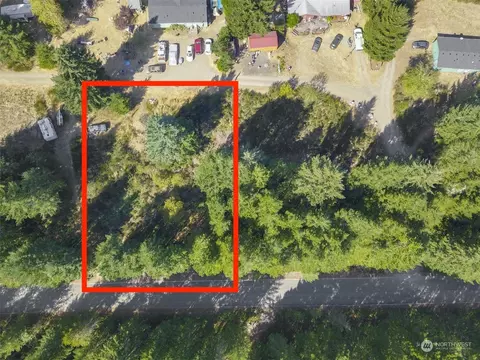 1501 NE Bear Ridge Rd, Belfair, WA 98528