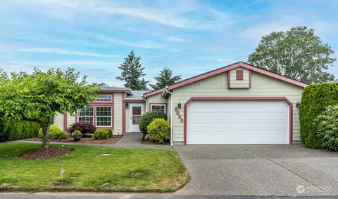 8030 18th Ln SE #132, Lacey, WA 98503