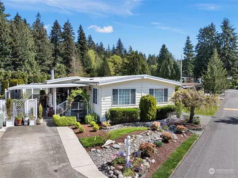 16300 NE State Highway 305 #52, Poulsbo, WA 98370