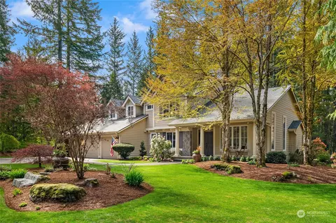 45855 SE 137th St, North Bend, WA 98045