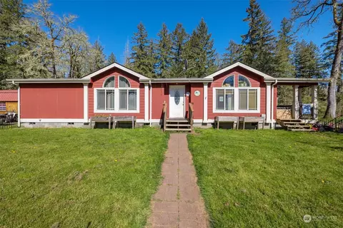 154 Bolei Ln, Toledo, WA 98591