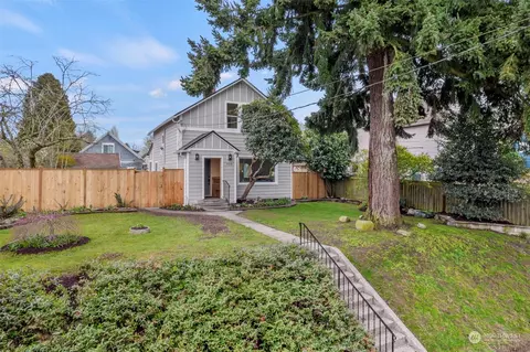 5019 S K St, Tacoma, WA 98408