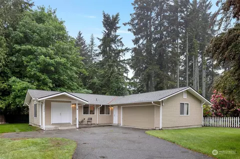 3542 Greentree Dr SE, Port Orchard, WA 98366