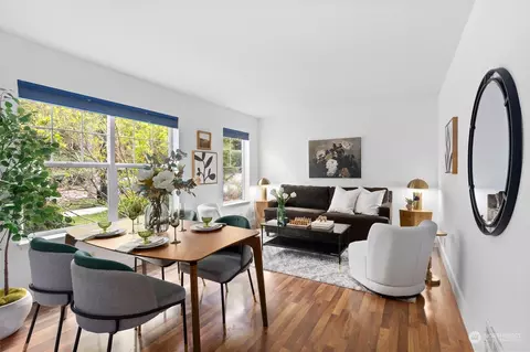 Living - 1733 28th Ave S, Seattle, WA 98144 photo 1 of 1