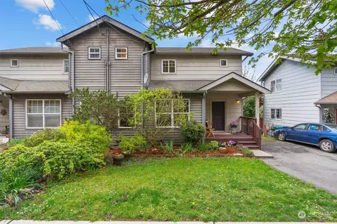 Exterior - 1733 28th Ave S, Seattle, WA 98144 photo 8 of 8