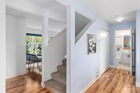 Entry Way - 1733 28th Ave S, Seattle, WA 98144 photo 2 of 2