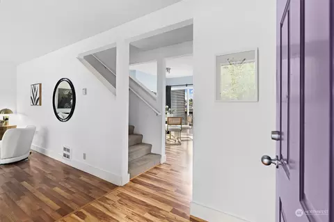 Entry Way - 1733 28th Ave S, Seattle, WA 98144 photo 1 of 2