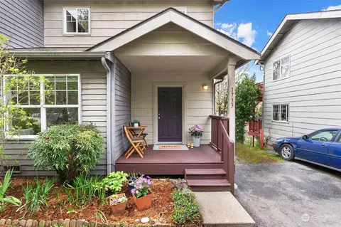 Exterior - 1733 28th Ave S, Seattle, WA 98144 photo 2 of 8