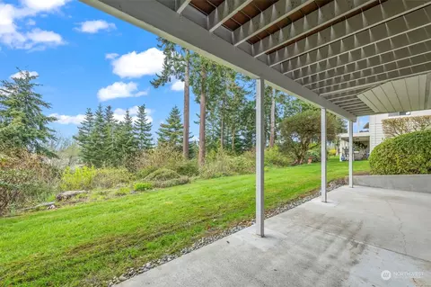 Exterior - 177 Fairway Dr, Sequim, WA 98382 photo 9 of 11