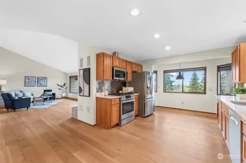 Kitchen - 177 Fairway Dr, Sequim, WA 98382 photo 1 of 4