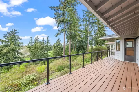 Exterior - 177 Fairway Dr, Sequim, WA 98382 photo 6 of 11