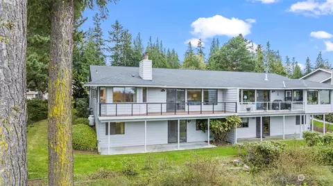 Exterior - 177 Fairway Dr, Sequim, WA 98382 photo 11 of 11
