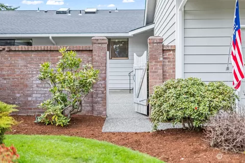 Exterior - 177 Fairway Dr, Sequim, WA 98382 photo 3 of 11