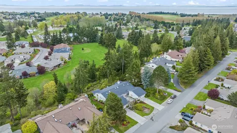 View/Area - 177 Fairway Dr, Sequim, WA 98382 photo 2 of 3