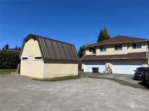 13126 30th Ave SE #A&B, Everett, WA 98208