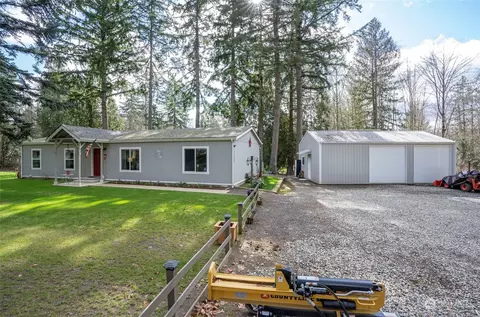 12639 Bethel Burley Rd SE, Port Orchard, WA 98367