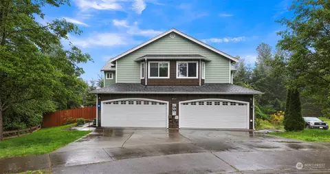 6617 206th Pl NE #A, Arlington, WA 98223