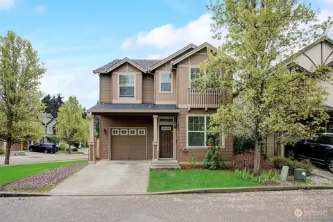 5923 NE 60th Cir, Vancouver, WA 98661