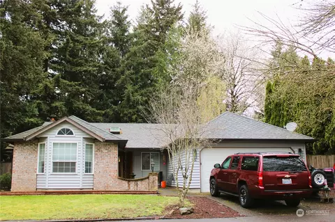 1406 NE 160th Ave, Vancouver, WA 98684