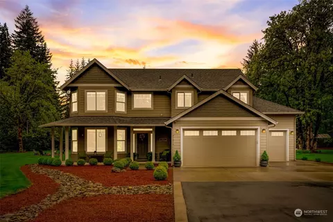 27612 NE 132nd Ave, Battle Ground, WA 98604