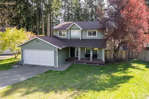 8652 Foster Grove Ct NE, Bremerton, WA 98311