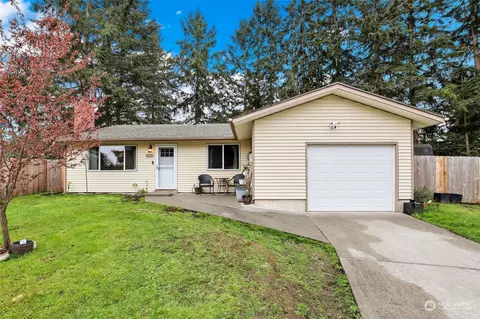 15121 18th Avenue Ct E, Tacoma, WA 98445