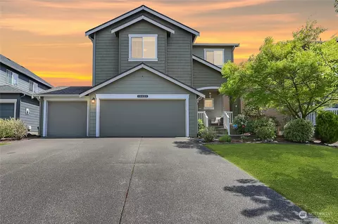 15421 79th Ave E, Puyallup, WA 98375