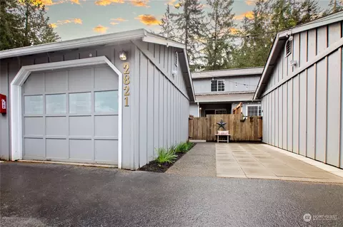 2821 60th Ln SE #D, Olympia, WA 98501