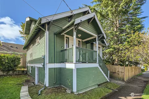 1808 S 11th St, Tacoma, WA 98405