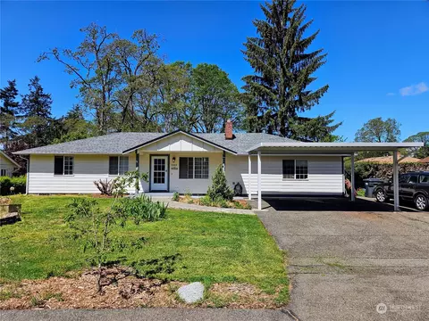 3909 Saint Francis St SW, Lakewood, WA 98499