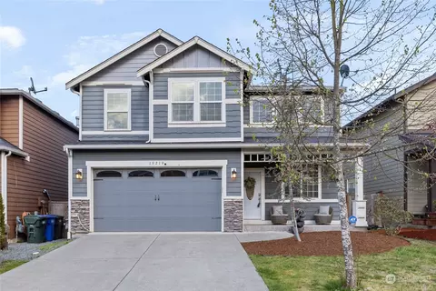19219 89th Ave E, Graham, WA 98338