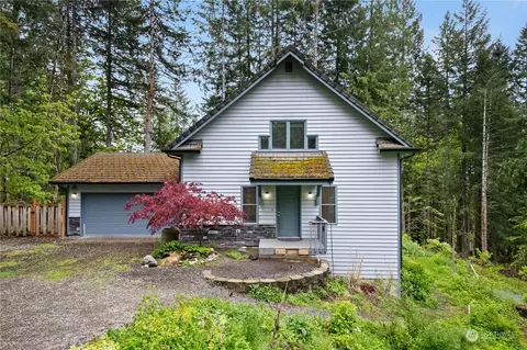 6718 Beatty Ct SW, Olympia, WA 98512