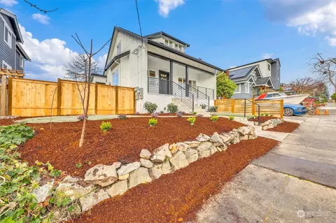 7339 18th Ave NW, Seattle, WA 98117