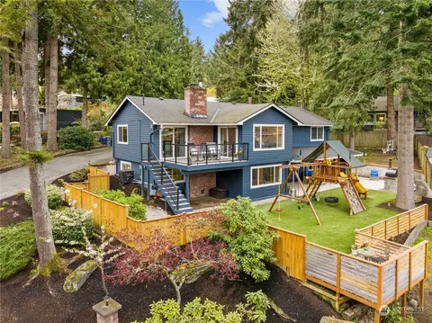 13226 67th Ave NE, Kirkland, WA 98034