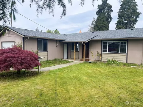 209 Eagle St, Oakville, WA 98568