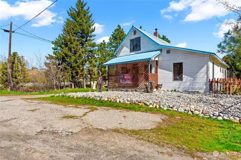 7401 Us Highway 97, Peshastin, WA 98847