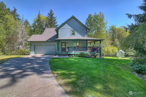 10422 Nels Nelson Rd NW, Bremerton, WA 98311