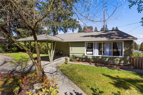 12722 Roosevelt Way NE, Seattle, WA 98125