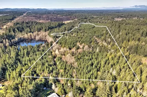 1640 E Mason Lake Rd, Shelton, WA 98584