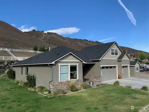 3159 Martin Pl, East Wenatchee, WA 98802