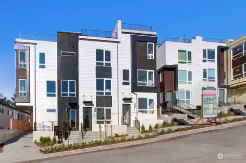 3924 S B S Pearl St, Seattle, WA 98118