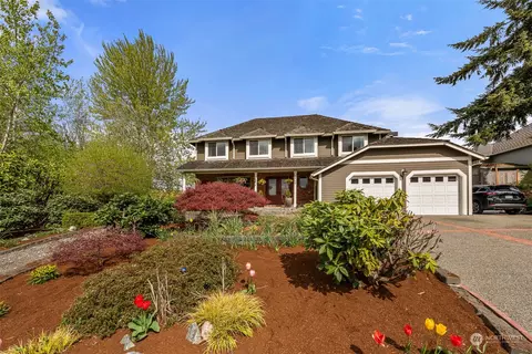 13700 SE 17th St, Bellevue, WA 98005
