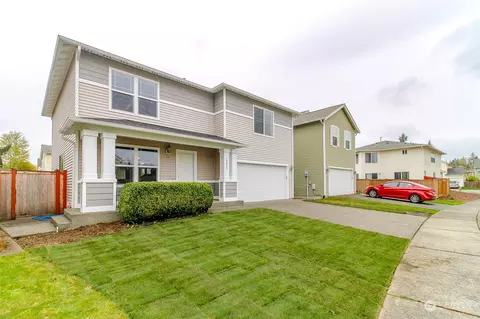 16923 SE 182nd Pl, Renton, WA 98058