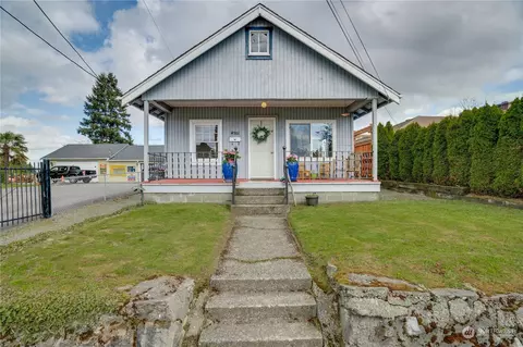 4901 N Pearl St, Ruston, WA 98407