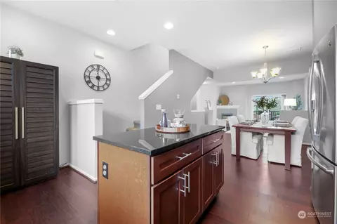 Kitchen - 3345 30th Dr, Everett, WA 98201 photo 5 of 5