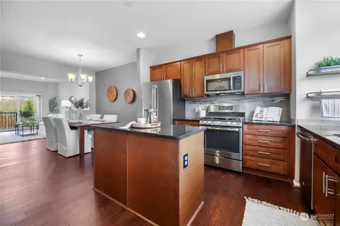 Kitchen - 3345 30th Dr, Everett, WA 98201 photo 3 of 5
