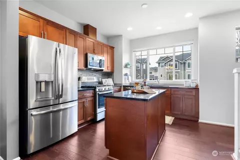 Kitchen - 3345 30th Dr, Everett, WA 98201 photo 1 of 5