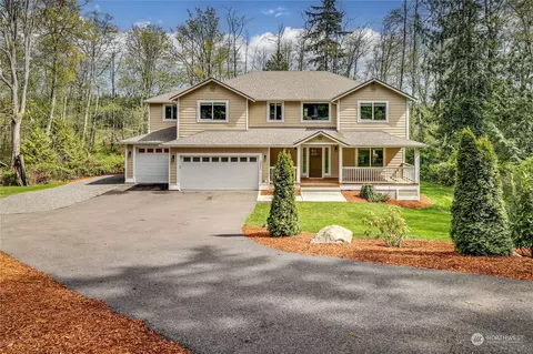 36390 Hood Canal Dr NE, Hansville, WA 98340
