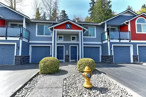 2201 192nd St SE #X203, Bothell, WA 98012