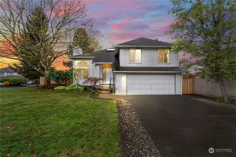 12719 SE 254th Pl, Kent, WA 98030
